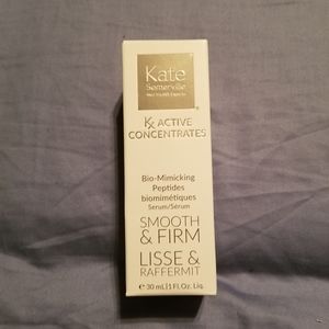 Kx active concentrates serum